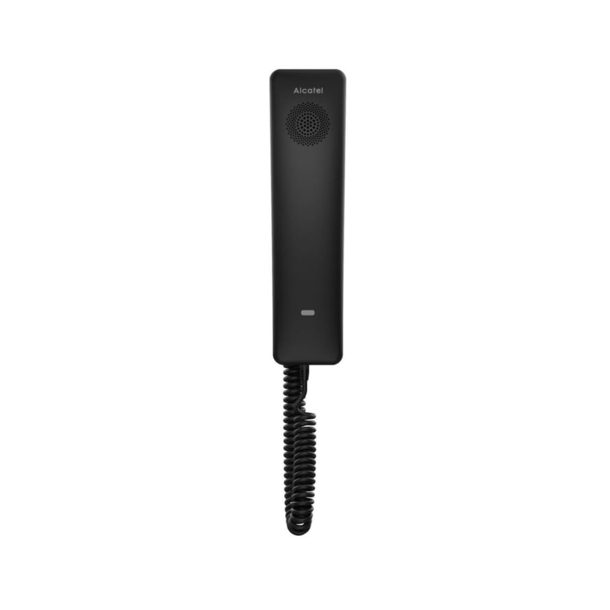 Alcatel 10IP Schnurgebundenes Telefon, VoIP kein Display Black