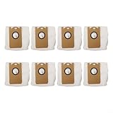 Mantén tu robot aspirador Conga 8090/9090 AI funcionando sin problemas con piezas nuevas