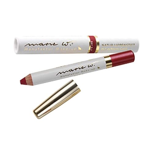 Manufaktur Make-Up Lippenstift Rot 2-3 Manufaktur Make-Up Lippenstift Rot 2-3