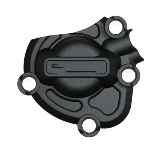 Couvercle de protection moteur moto MT-10 capot de carter pour versions 2015-2025