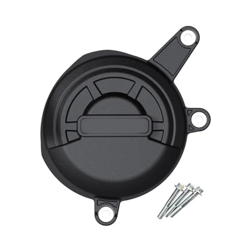 Capot de protection moteur aspect carbone CB1000R 2011-2017 finition luxe