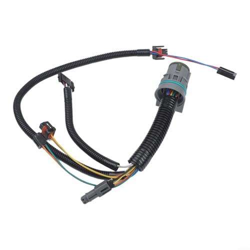 Arnés interno 4L80E antidesgaste para sensor de transmisión de 4 pines 4