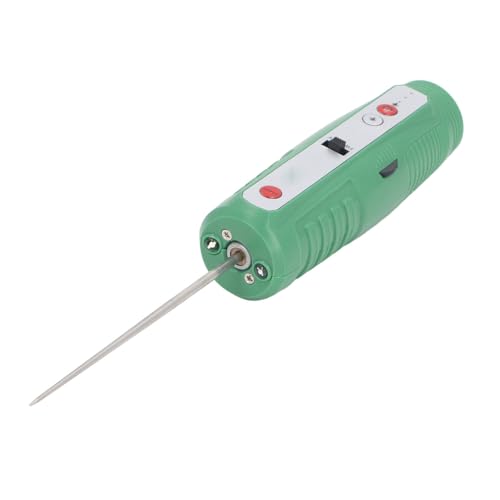 Máquina Limpa de Cola de Tela, Removedor Reversível de Cola de Tela de Telefone, Agulha de Alta Dure