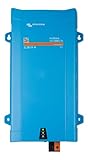 Der Inverter liefert reinste 230V Sinusspannung und eine saubere 50Hz Frequenz, damit eignet sich das Gerät ideal auch für den Betrieb hochempfindlicher Elektrogeräte und kann in USV Anlagen eingesetzt werden