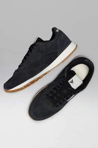 Image of Reebok Women's Classic Leather Sneakers