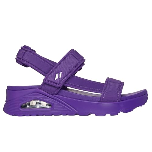 Skechers USA UNO Fun Stand Women's Sandal
