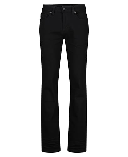 Image of Buffalo David Bitton Men's Six Slim Fit Jean in Spirit