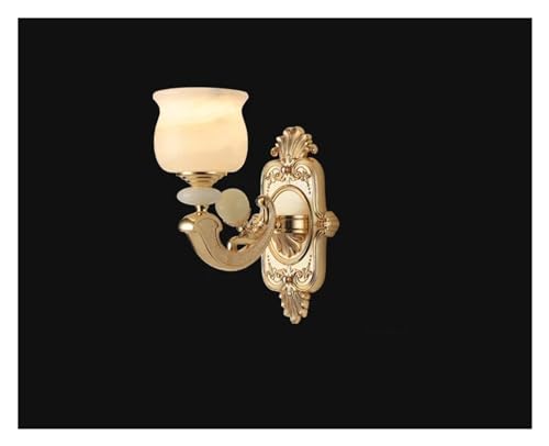 Lustre de salon chinois en cuivre de luxe pour villa et grand séjour