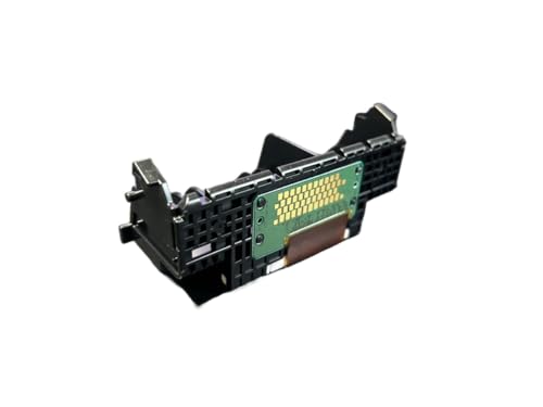 Canon - 純正新品 プリントヘッド QY6-0086 MX923/iX6830用 Amazon.co.jp: エコプリ Canon プリントヘッド QY6-0086 MX923/iX6830