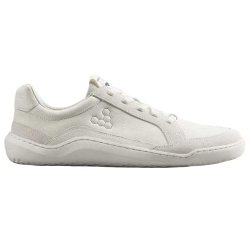 Vivobarefoot Womens Gobi II Leather Trainers
