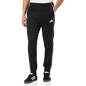 Adidas Core 18 Sweat Trainingsbroek, heren