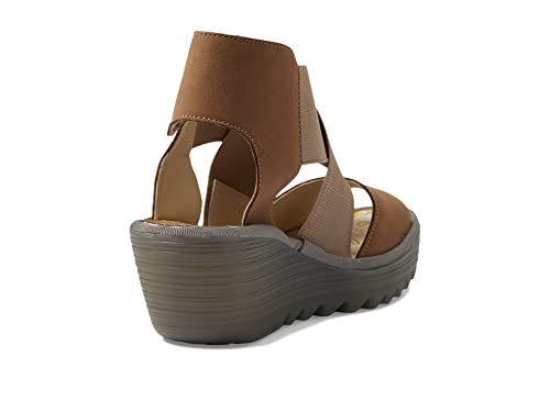 Image of FLY London womens Ankle-strap | Casual Sandals