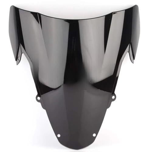 Pare-brise moto GSXR 1000 R K3 2003 2004 déflecteur réglable de carénage avant