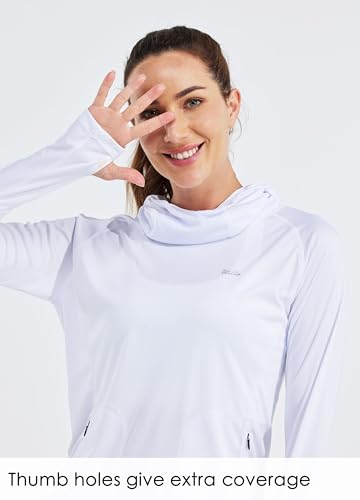 Consejos para Comprar Sudaderas con capucha para Mujer los mejores 10. 9 Imagen adicional