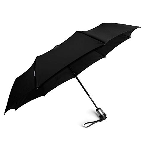 DAVEK SOLO PARASOL (klasyczna czerń) – wysokiej jakości