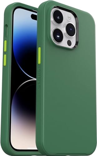 Coque OtterBox Symmetry iPhone 14 Pro Max pour éviter les rayures et chutes avec MagSafe