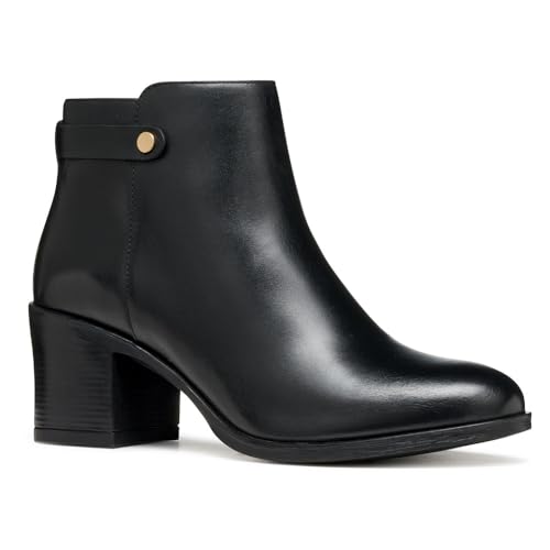 Bottes Geox D NEW ASHEEL - vue 10