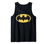 DC Batman Logo Classic Tank Top