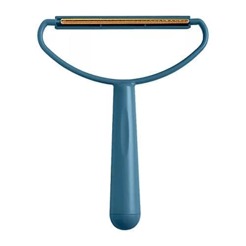 SHIVANKA Reusable Lint Remover Roller for Dog Fur- Pet Hair Removal, Dust Cleaning, Clothes and Fabric Care | Lint Roller and Dog Hair Remover Brush (Pack of 2) 2
