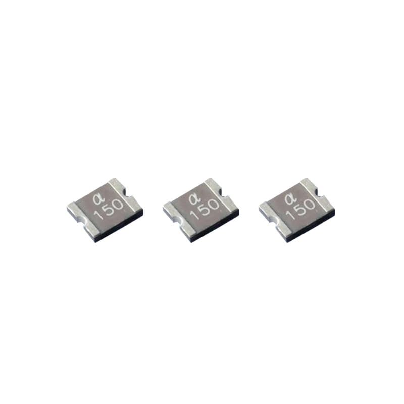 Fusible réarmable SMD 2920 protège vos circuits avec coupure automatique PPTC 3A