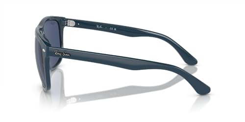 Image of Ray-Ban Rb4147 Boyfriend Square Sunglasses