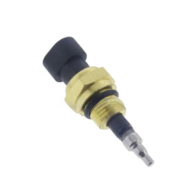 Temperature Sensor 4088832 for Cummins Engine K19 KTA19 KTAA19 Hyundai Excavator R1200-9