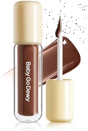 Water Resistant Faux Freckle Liquid Freckle Pen (OG), Freckle Stamp Pen