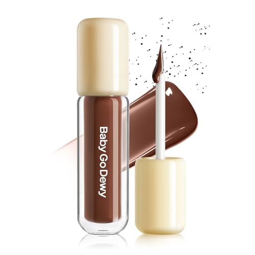 Water Resistant Faux Freckle Liquid Pen