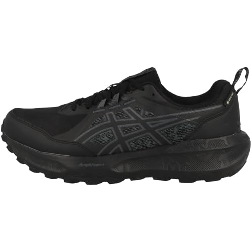 Asics 1011B977 - Gel-Sonoma 8 GTX schwarz Gr. 12½