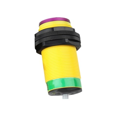 Capteur BS18-B-CN6X-H pour éliminer les erreurs d'alignement de convoyeur