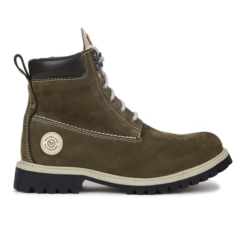 Image of Woodland Men's Ankle Boot