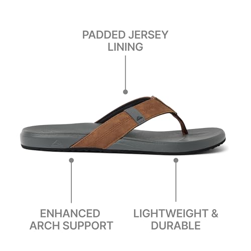 Image of Reef Men's Cushion Phantom Flip Flop