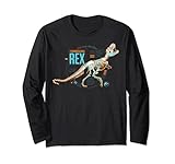 Officially Licensed Jurassic World 2 Apparel