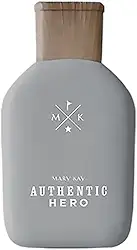 Perfume Authentic Hero Deo Colônia - 100 ml