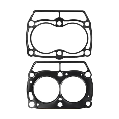 Kit de réparation cylindre moto S700 S800 avec joint et tapis 2202696