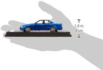Amazon | イグニッションモデル 1/43 ニッサン スカイライン 25GT