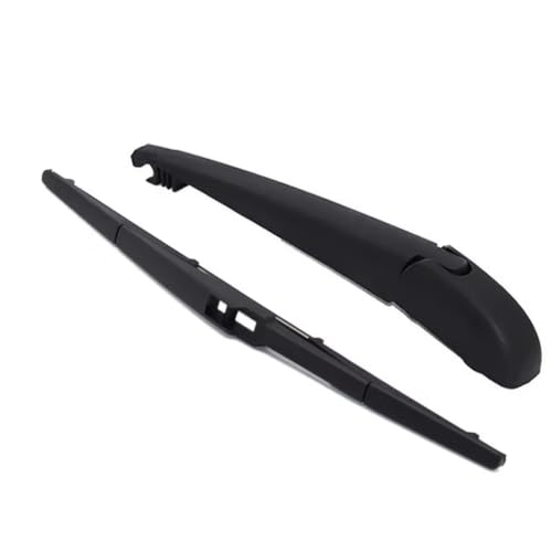 Balais d'essuie-glace arrière pour Jeep Cherokee KL essuyage silencieux lame 14"