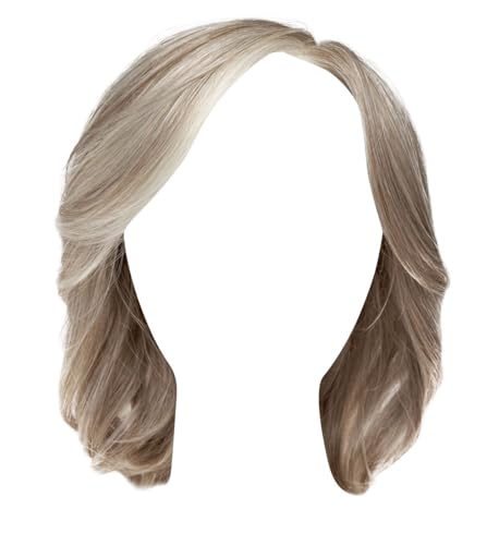 Raquel Welch Love Always Mid-Length Pageboy Bob Wig With Wavy