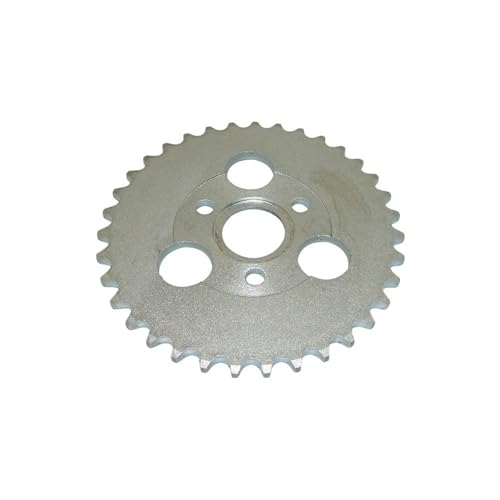 Pignon pour Z50A Z50R Monkey Bike couronne arrière 420-35 dents de moto