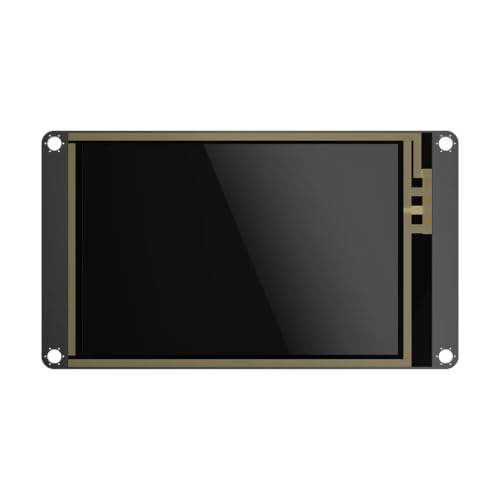 Écran tactile TFT35SPI V2.1 pour un contrôle fluide BIGTREETECH - 7