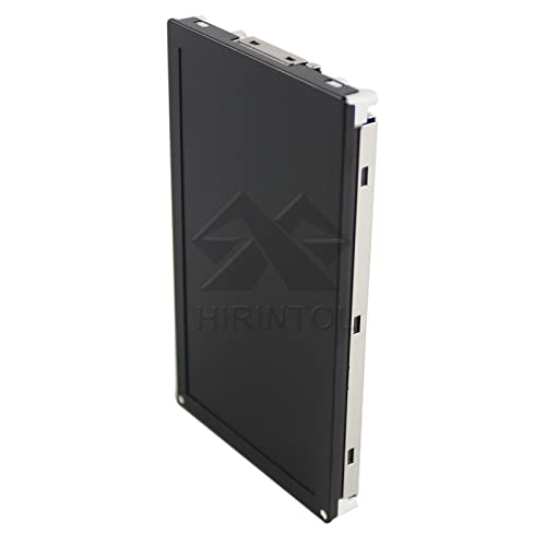 Image of 320D E320D Monitor LCD Screen Panel 327-7482 309-5711 386-3457 20R-9083 for Caterpillar 320D 320D2 324D 325D 328D 330D 312D 313D 315D 318D 319D Excavator