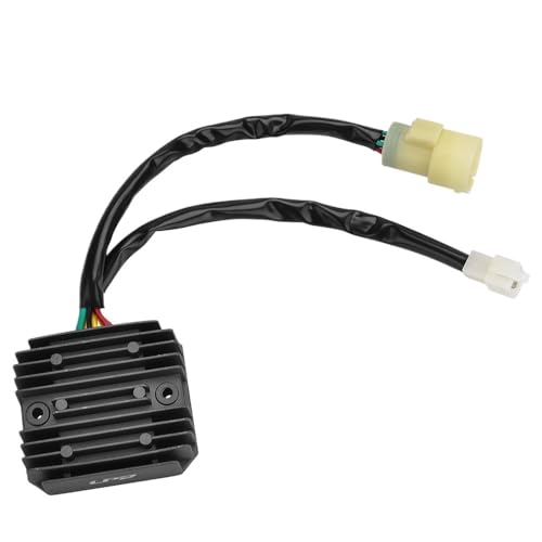 Régulateur tension moto évite surchauffe batterie XRV750 Africa Twin 1990-1992