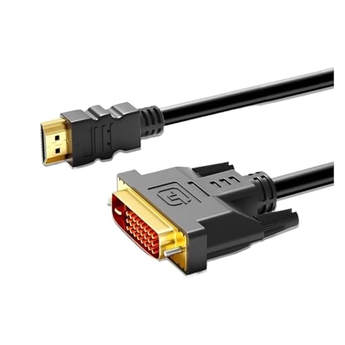 1080P HDMIΉ DVIϊP[u oA_v^P[u PC TV Box P;S/4 DVDvWFN^[p(0.5m)