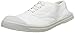 Bensimon - F15004 - TENNIS LACET FEMME - Baskets Basses - Femme - Blanc - 37 EU