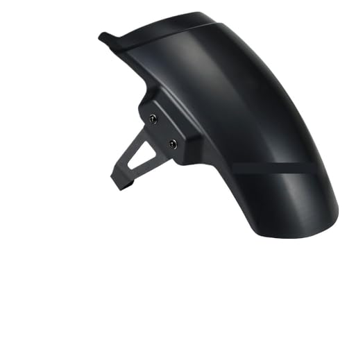 Garde-Boue Moto Fini les Projections Moteur sur R1200RS et R1250RS