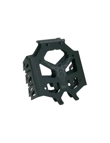 Nitro Crampon Spark Ibex
