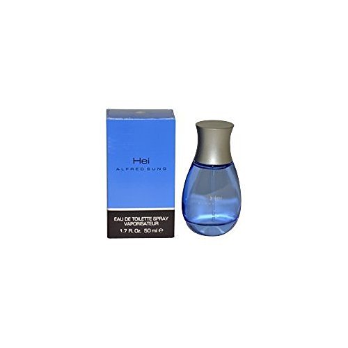 Agua de colonia en spray para hombre de Alfred Sung