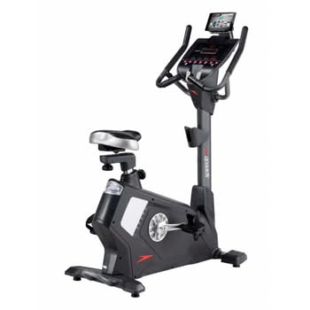 Bicicleta Ergométrica Speedo B75 - Profissional Painel LED
