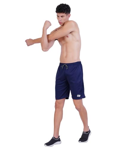 Image of DOBAD Shorts for Men's | Men's Shorts | Men's Sports Shorts...