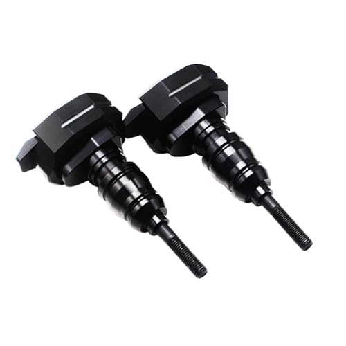 Sliders de cadre moto pour éviter les dégâts de carénage